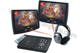 TAKARA Multivision VIC28