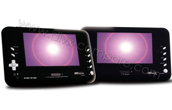 TAKARA VIC30 Twinvision