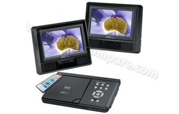 TAKARA Visiostar VIC5