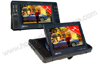 TAKARA VIC60 Twinvision