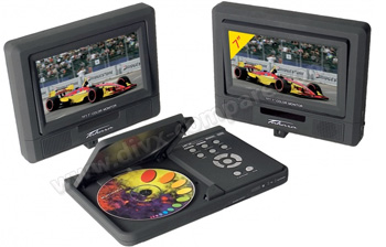 TAKARA Multivision VIC8