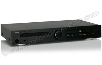 TANGENT DVD200 Noir