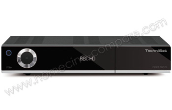 TECHNISAT DIGIT ISIO S1