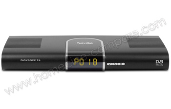 TECHNISAT DiGYBOXX T4