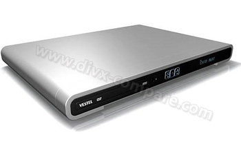 TECHWOOD DVX-9020HDS