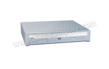 TECHWOOD GDV-7615 DVX