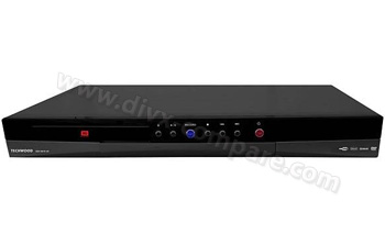 TECHWOOD GDV-8618 UX