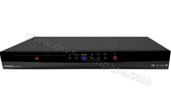 TECHWOOD GDV-9160 HDUXI