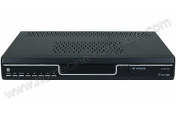 TECHWOOD RT 1080 HDB