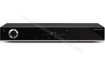 TECHNISAT TechniCorder ISIO S