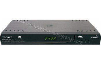 TECSAT TFH9500HD-PVR