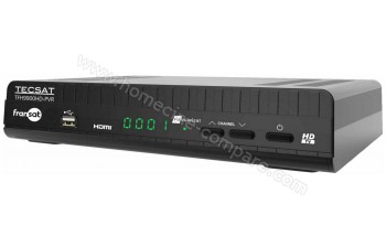 TECSAT TFH9900HD-PVR