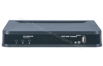 TECHWOOD TK100TNT01B