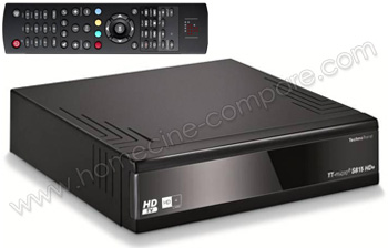 TECHNOTREND TT-micro S815 HD+