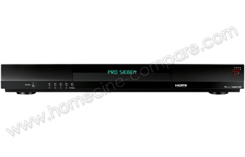 TECHNOTREND TT-select S550 PVR 160 Go