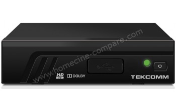 TEKCOMM TCT2100