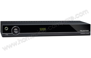 TELESTAR Diginova 10 HD