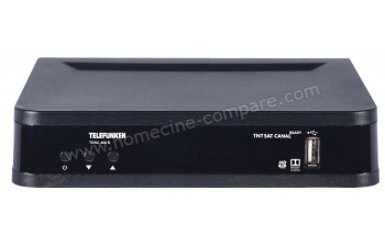 TELEFUNKEN TDSC 400 B