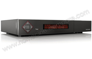 TELEFUNKEN TF 100 HD