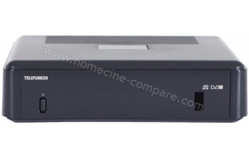 TELEFUNKEN TFT225B