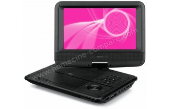 TELESYSTEM TS5011PX