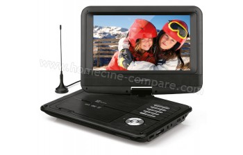 TELESYSTEM TS5052