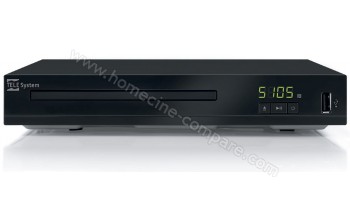 TELESYSTEM TS5105
