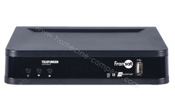 TELEFUNKEN TSFHD 3000 B