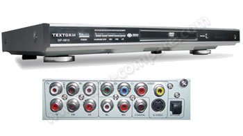 TEXTORM DP-3813