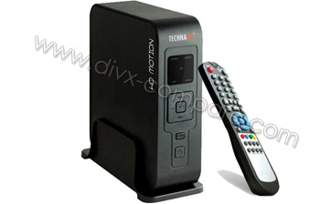 TECHNAXX HD Motion 1.5 To