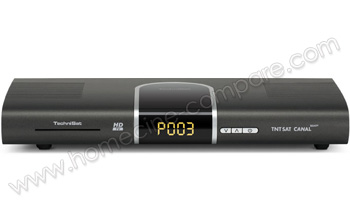 TECHNISAT TechniBox HD VA