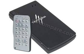 TEXTORM Tinybox 2.5"