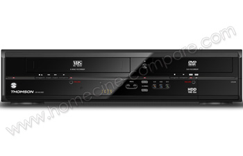 THOMSON CB1160HDD 160 Go