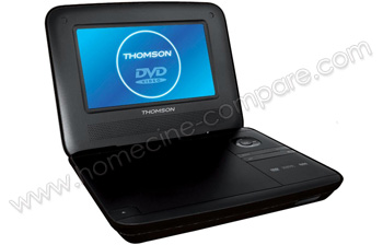THOMSON DP500