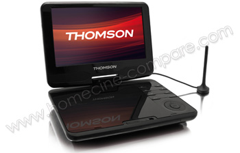 THOMSON DP9104