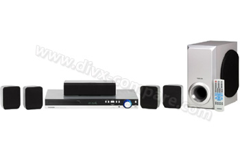 THOMSON DPL-938 DVBT