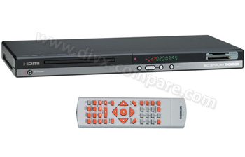 THOMSON DTH-265E Scenium