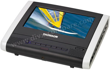THOMSON DTH-620