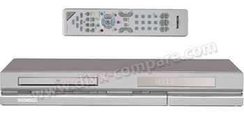 THOMSON DTH-8540E Scenium