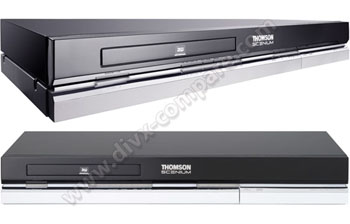 THOMSON DTH-8550E Scenium