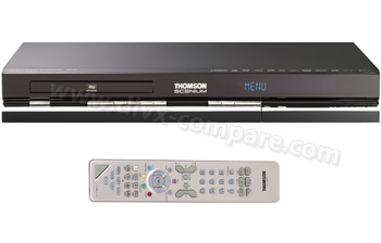 THOMSON DTH-8560E Scenium 250 Go