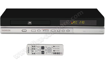 THOMSON DTH-8650E 160 Go
