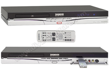THOMSON DTH-8657E Scenium