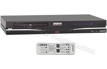 THOMSON DTH-8664E Scenium 250 Go