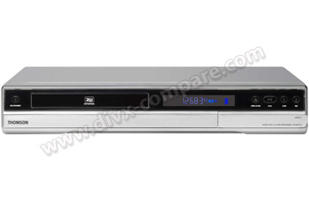 THOMSON DTH8740E 80 Go