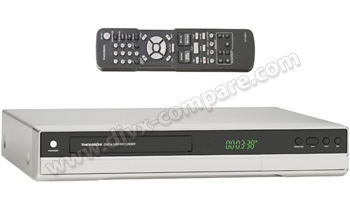 THOMSON DTH8750E 160 Go