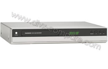 THOMSON DTH8751E 160 Go