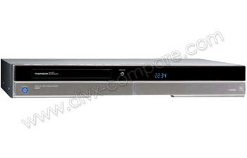 THOMSON DTH8767E 250 Go
