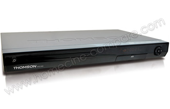 THOMSON DVD100H