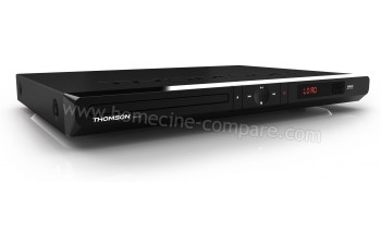 THOMSON DVD110H